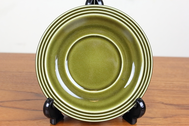 ホーンジー HORNSEA ヘアルーム カップ＆ソーサー デュオ