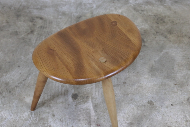 ercol　アーコール　ネストテーブル　コーヒーテーブル