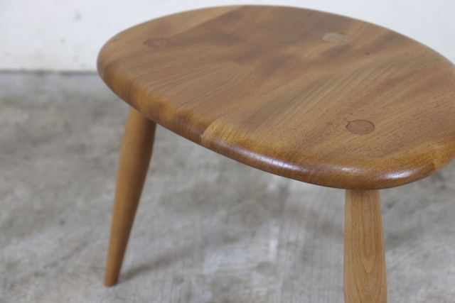 ercol　アーコール　ネストテーブル　コーヒーテーブル