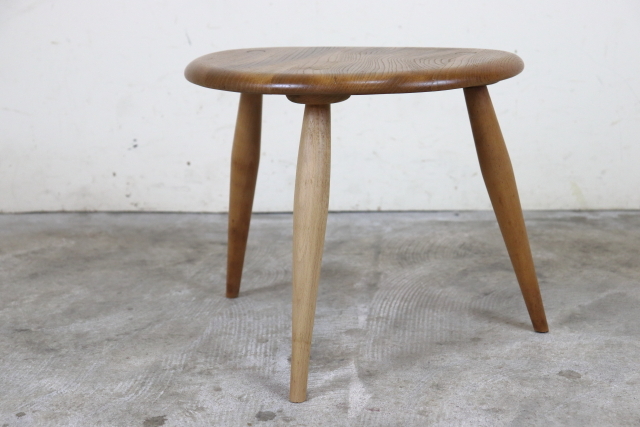 ercol　アーコール　ネストテーブル　コーヒーテーブル