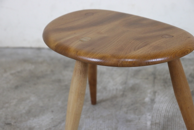 ercol　アーコール　ネストテーブル　コーヒーテーブル