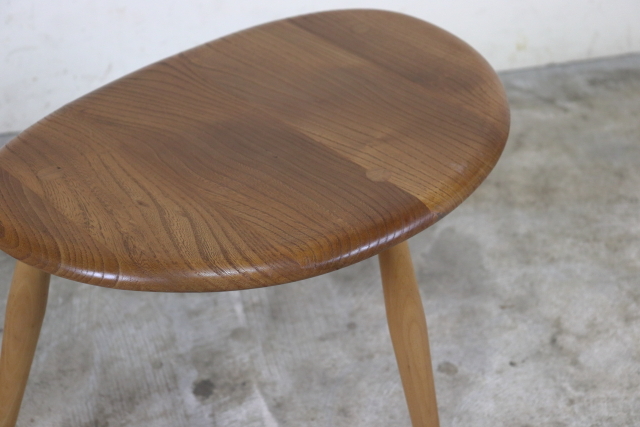 ercol　アーコール　ネストテーブル　コーヒーテーブル