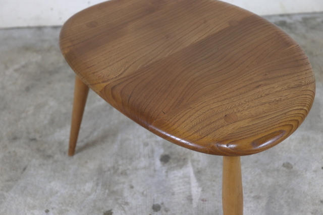 ercol　アーコール　ネストテーブル　コーヒーテーブル