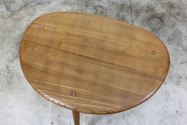 イギリス アーコール社 ercol ネストテーブルLサイズ コーヒー