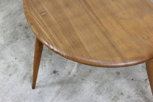 ERCOL 『pebble』　ネストテーブル アーコール ペブル ネスト テーブル / ercol 'pebble' nest of