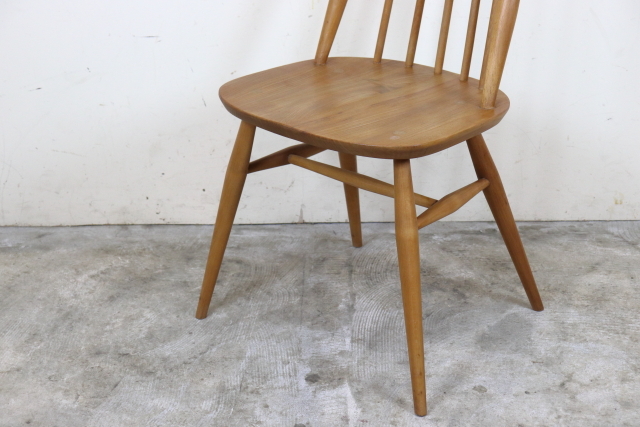 イギリス アーコール ercol ゴールドスミスチェア そ30-3