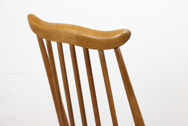 イギリス アーコール ercol ゴールドスミスチェア そ30-3