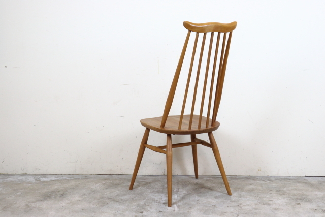 イギリス アーコール ercol ゴールドスミスチェア そ30-3