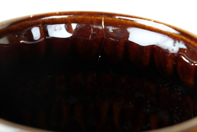 FAT-LAVA　ファットラヴァ　花瓶　フラワーベース　ドイツ　壺　ヴィンテージ　陶器　インテリア