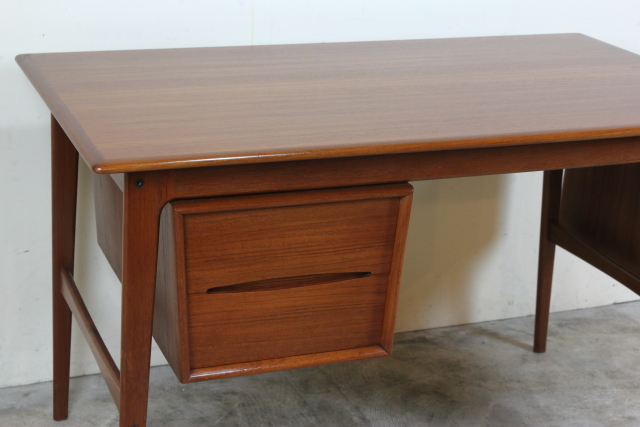 デスク ヴィンテージ エクステンション