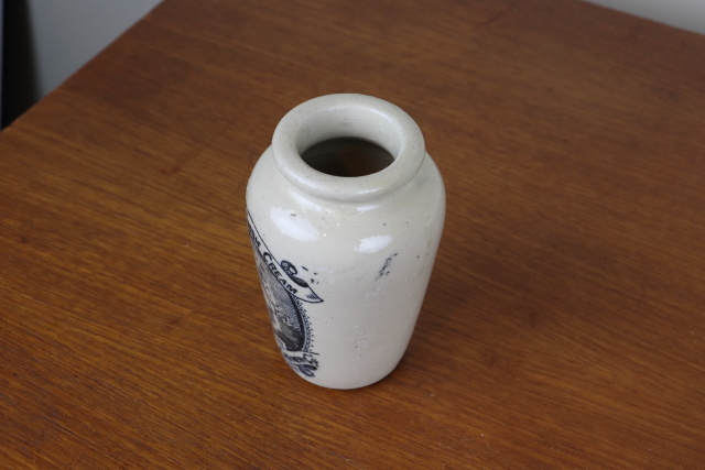 スコットランド アンティーク WIGTOWNSHIRE CREAMERY クリーム