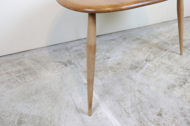 ercol アーコール　ネストテーブル　コーヒーテーブル　サイドテーブル　ヴィンテージ　イギリス