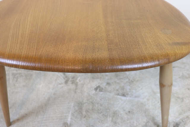 ercol アーコール　ネストテーブル　コーヒーテーブル　サイドテーブル　ヴィンテージ　イギリス