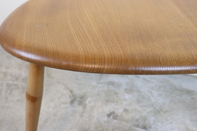 ercol アーコール　ネストテーブル　コーヒーテーブル　サイドテーブル　ヴィンテージ　イギリス