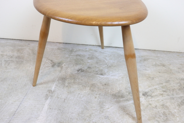ercol アーコール　ネストテーブル　コーヒーテーブル　サイドテーブル　ヴィンテージ　イギリス