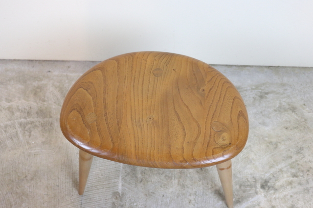 ercol アーコール　ネストテーブル　コーヒーテーブル　サイドテーブル　ヴィンテージ　イギリス