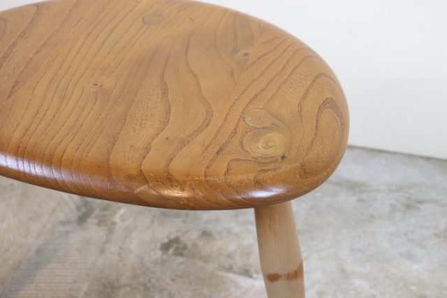 ercol アーコール　ネストテーブル　コーヒーテーブル　サイドテーブル　ヴィンテージ　イギリス