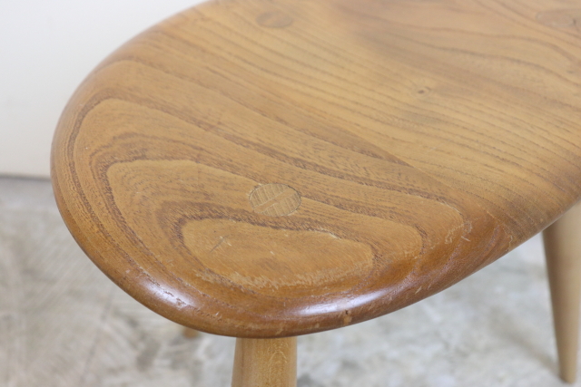 ercol アーコール　ネストテーブル　コーヒーテーブル　サイドテーブル　ヴィンテージ　イギリス