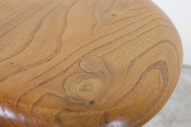 ercol アーコール　ネストテーブル　コーヒーテーブル　サイドテーブル　ヴィンテージ　イギリス