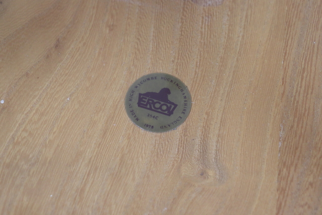 ercol アーコール　ネストテーブル　コーヒーテーブル　サイドテーブル　ヴィンテージ　イギリス