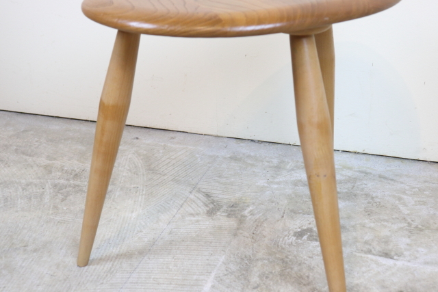 ercol アーコール　ネストテーブル　コーヒーテーブル　サイドテーブル　ヴィンテージ　イギリス