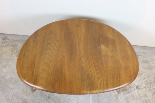 ercol アーコール　ネストテーブル　コーヒーテーブル　サイドテーブル　ヴィンテージ　イギリス