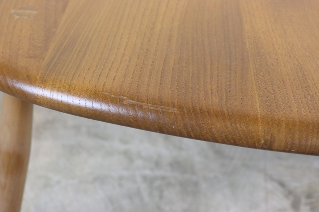 ercol アーコール　ネストテーブル　コーヒーテーブル　サイドテーブル　ヴィンテージ　イギリス