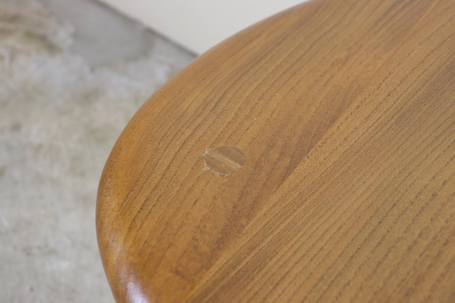ercol アーコール　ネストテーブル　コーヒーテーブル　サイドテーブル　ヴィンテージ　イギリス