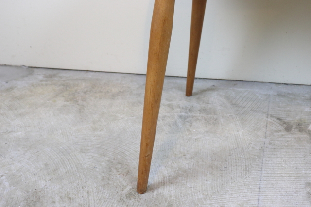 ercol アーコール　コーヒーテーブル　サイドテーブル　ヴィンテージ　イギリス