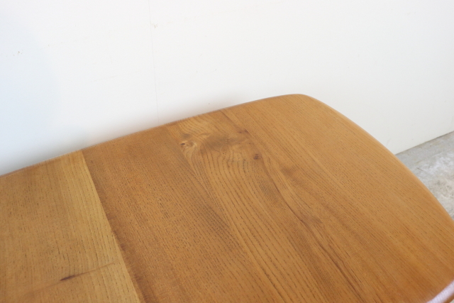 ercol アーコール　コーヒーテーブル　サイドテーブル　ヴィンテージ　イギリス