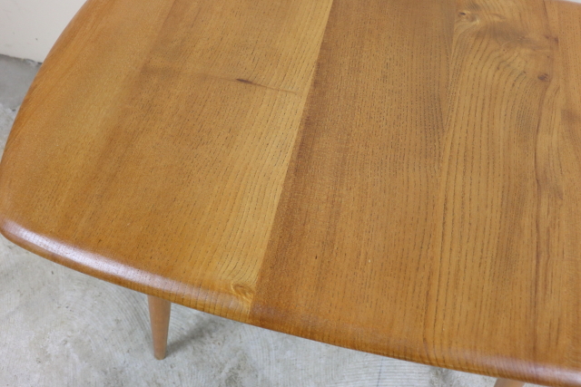 ercol アーコール　コーヒーテーブル　サイドテーブル　ヴィンテージ　イギリス