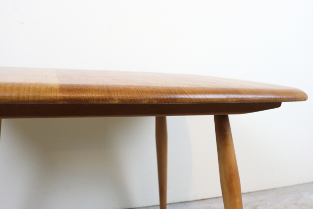 ercol アーコール　コーヒーテーブル　サイドテーブル　ヴィンテージ　イギリス