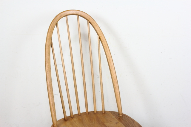 ercol　アーコール　クエーカーチェア　ヴィンテージ