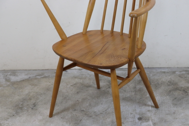 アーコール ゴールドスミス　アームチェア　ERCOL イギリスヴィンテージ ERCOL ゴールドスミスアームチェア アーコール