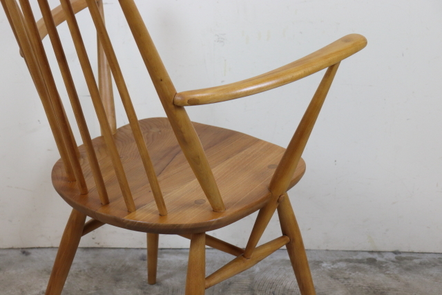アーコール ゴールドスミス　アームチェア　ERCOL アーコール ゴールドスミス アームチェア Ercol GoldSmith Arm