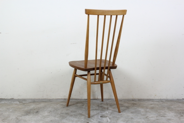 アーコールチェア　ハイスティックバックチェア アーコールチェアハイスティックバックチェア