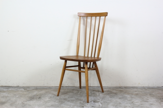 ercol　アーコール　ハイスティックバックチェア