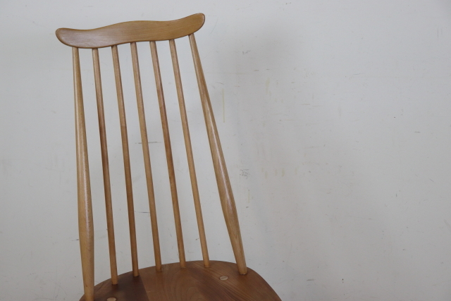 ercol　アーコール　ゴールドスミスチェア