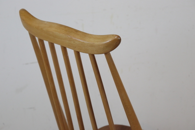 ercol　アーコール　ゴールドスミスチェア