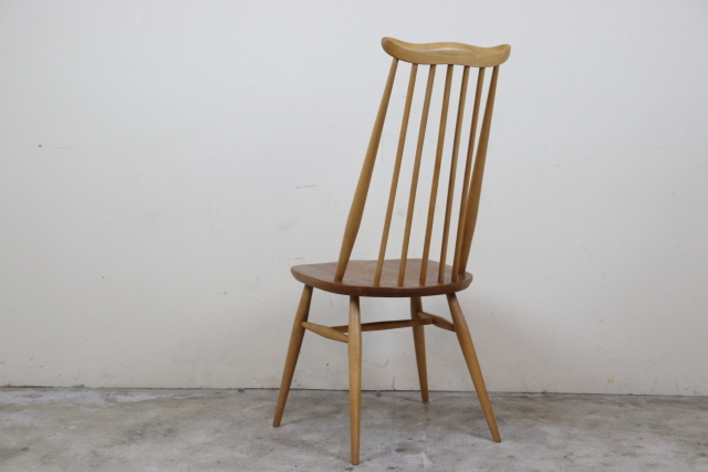 ercol　アーコール　ゴールドスミスチェア
