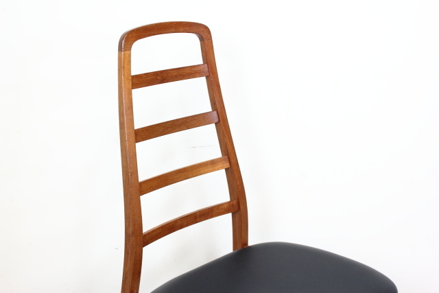 Niels Koefoed　ハイバックチェア デンマーク