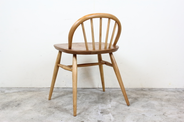 ercol　アーコール　ドレッサーチェア　レア