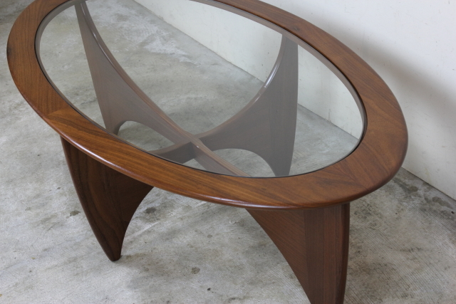 Gplan フレスコ　コーヒーテーブル G-PLANネストテーブルfresco｜ヴィンテージ北欧家具インテリア通販