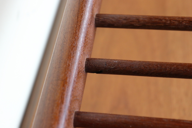 G-PLAN,ジープラン,ラーセン,ラック付コーヒーテーブル,センターテーブル,チーク,ヴィンテージ家具