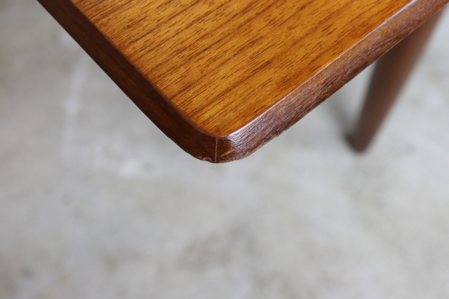 G-PLAN,ジープラン,ラーセン,ラック付コーヒーテーブル,センターテーブル,チーク,ヴィンテージ家具