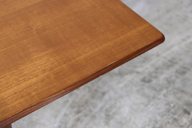 G-PLAN,ジープラン,ラーセン,ラック付コーヒーテーブル,センターテーブル,チーク,ヴィンテージ家具