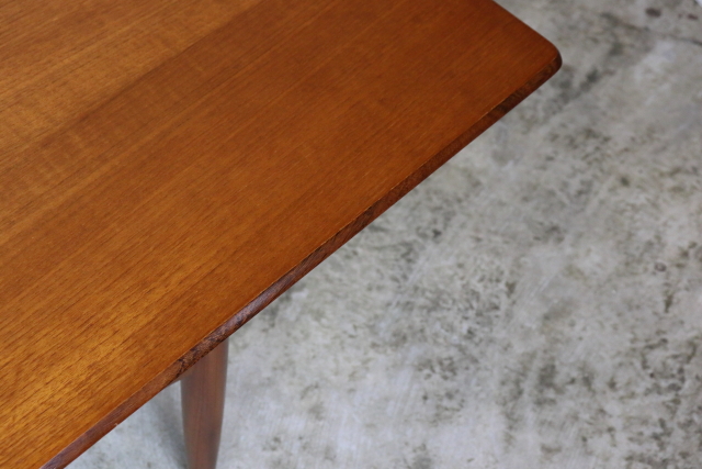 G-PLAN,ジープラン,ラーセン,ラック付コーヒーテーブル,センターテーブル,チーク,ヴィンテージ家具