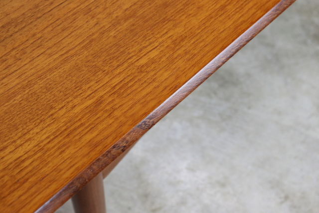 G-PLAN,ジープラン,ラーセン,ラック付コーヒーテーブル,センターテーブル,チーク,ヴィンテージ家具