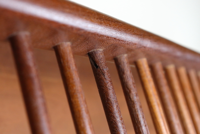 G-PLAN,ジープラン,ラーセン,ラック付コーヒーテーブル,センターテーブル,チーク,ヴィンテージ家具