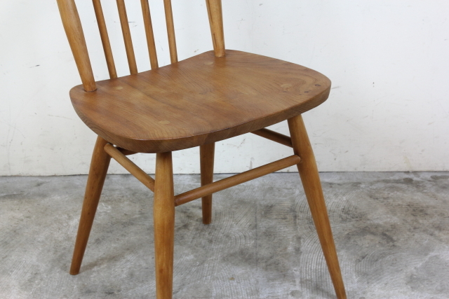 ercol　アーコール　ハイスティックバックチェア